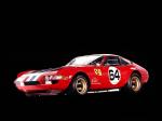 Ferrari 365 GTB/4 Daytona Competizione 1970 года